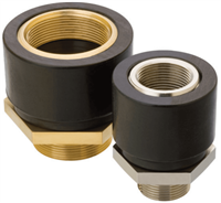 AID Series Insulated (Exd) Adaptor